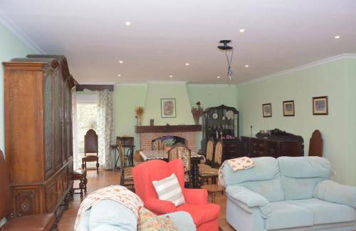 Chalet San Bernardo - Foto 27