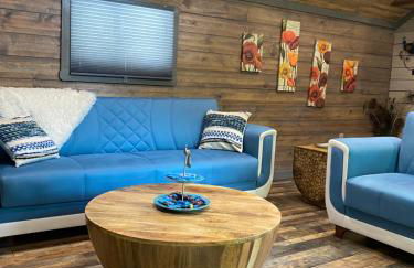 Carlton Cabin at Lake of Egypt 500 Sq Ft - Photo 38