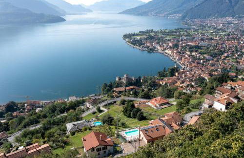 Residence CaFelicita - Apartments Lake View - Infinity Pool - Jacuzzi - Foto 14