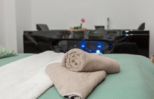 L'appart CinéSpa Balneo Home-Cinema - Foto 21