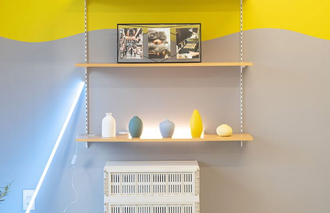 Hotel Residence unito NAMBA Motomachi - Foto 78