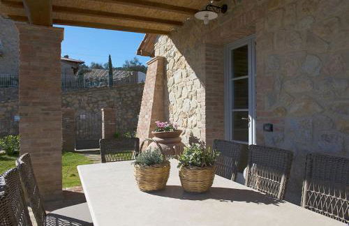 Borgo in Chianni - Foto 28