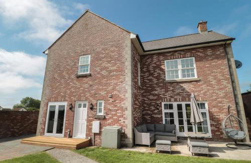 Cherry Tree House - Foto 27