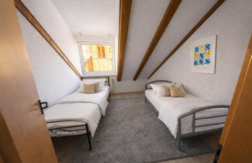 Charming Rooftop Apartment - Foto 44