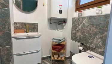 Le Patios , piscine plage terrain tennis - Photo 3