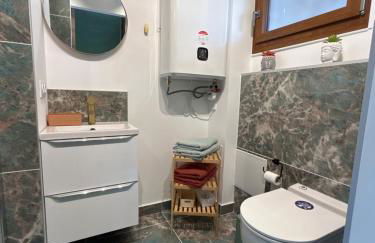 Le Patios , piscine plage terrain tennis - Photo 3