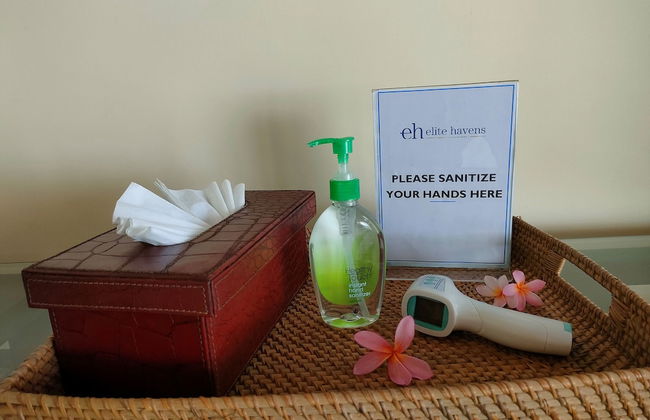 Villa Puri Nirwana - Foto 20