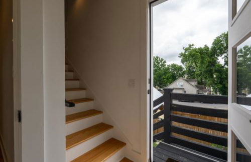 Trendy WeHo Home - Near DT Nashville - Foto 33