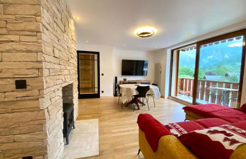 Magnifique 3 Pièces 60m2 central et proximité du lac - Foto 8