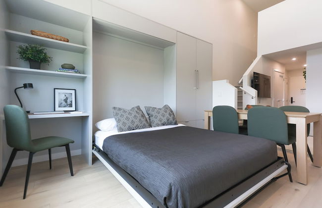 The Crescent - Foto 8