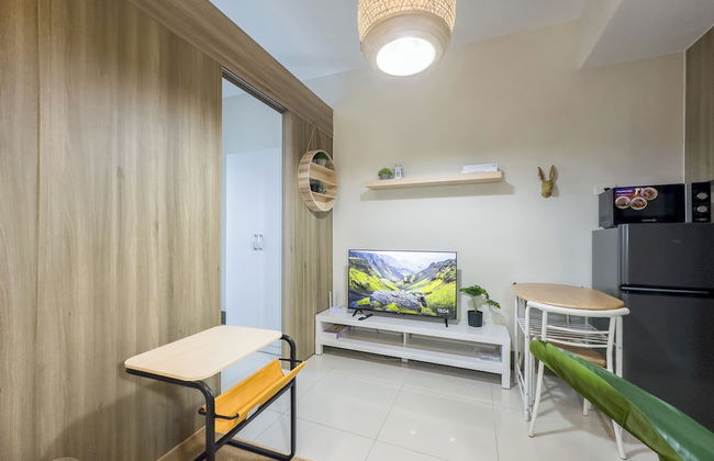 GemstoneBR in SMDC Fame Residences - Foto 56