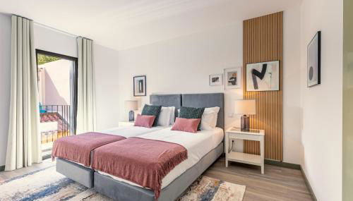 Fort Bay Suite Apartments - Foto 3