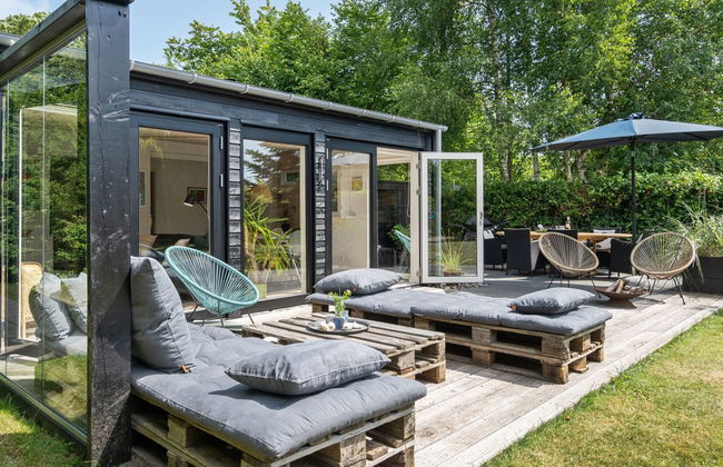 "Edin" - 400m from the sea - Foto 5