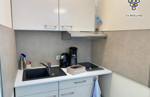 Fewo Zum Malerwinkel - Rüdesheim - Foto 11