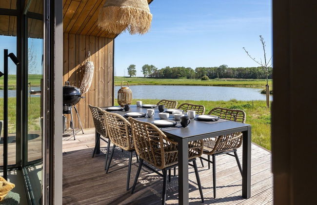 Scenic Cottage w/ Garden - Foto 20