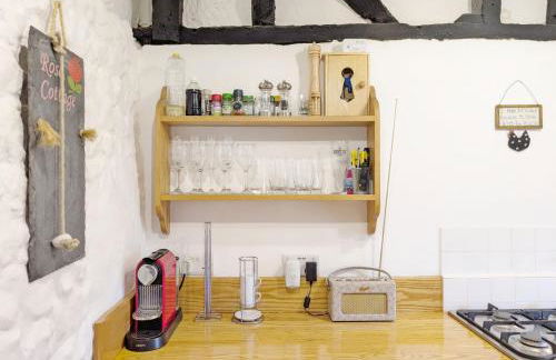 Rose Cottage, Middleton - Foto 12