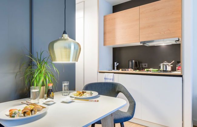 smartments Berlin Karlshorst - Foto 13