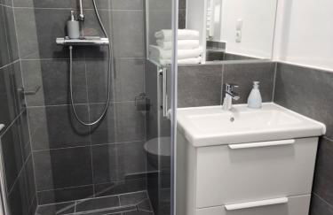 Davin City Aparments - Self-Check-In - Foto 110