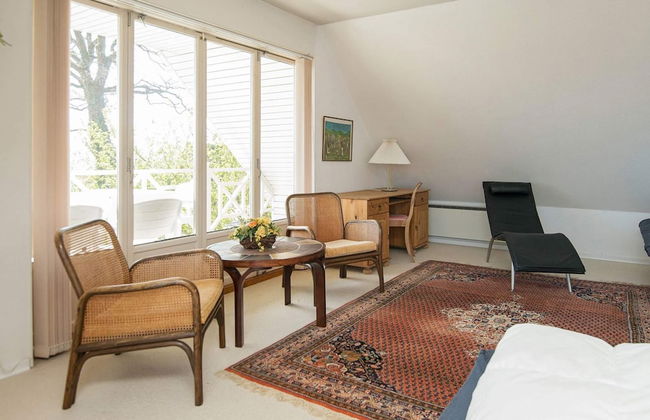 8 Person Holiday Home in Haderslev-by Traum - Foto 16