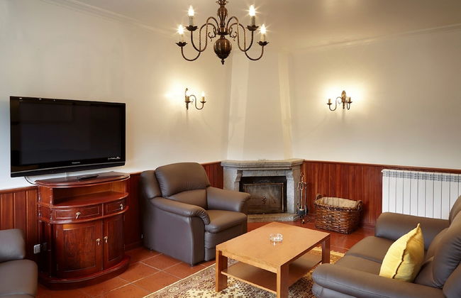 Abrigo da Montanha Alojamento Familiar - Foto 7