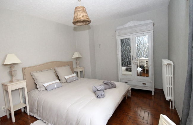 Au Moulin de Bougnon - Foto 4