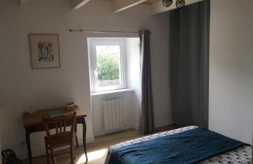 La maison de Gwen - Foto 11