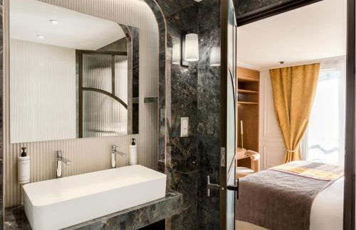 Merveil - Signature Suite - Opera - Rougemont III - Foto 19