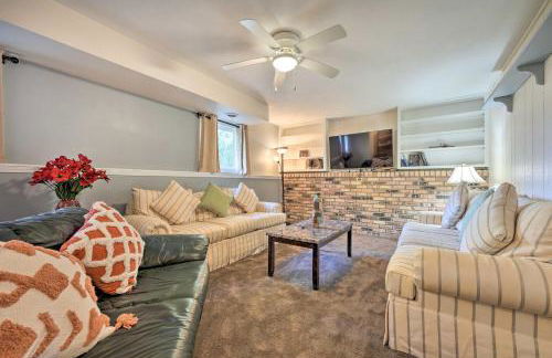 Hedge House Just 4 miles to Notre Dame! - Foto 13