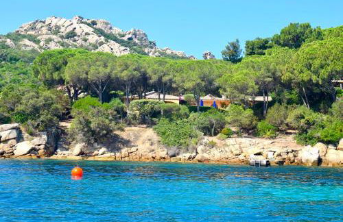 Villa Sycorax, waterfront with private jetty and buoy - Foto 1