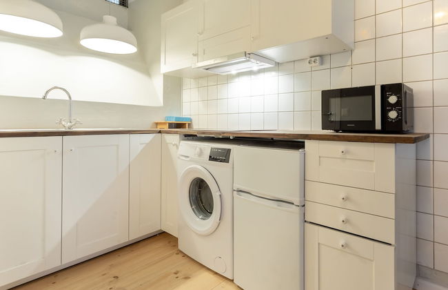 ApartDirect Gamla Stan - Photo 18