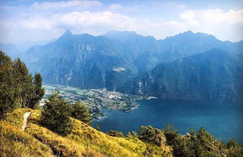 Cozy Apartment In Anfo With Wifi - Foto 9