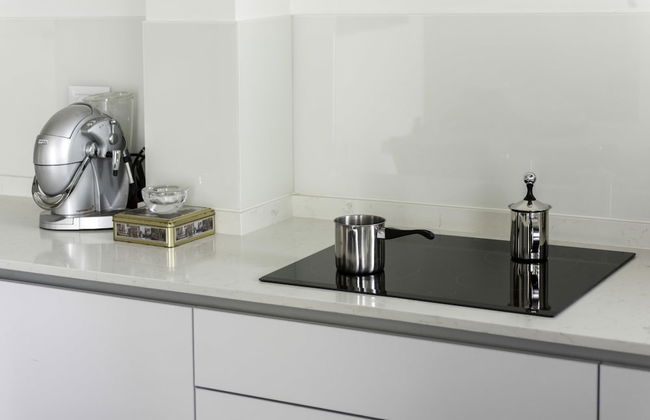 Sea N' Rent - 23 Shderot Bialik - Foto 14