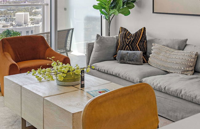 @ Marbella Lane -serenity Vista Apt Oceanview - Foto 29