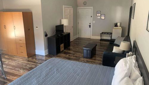 Boutique Hotel Room 3 - Foto 3