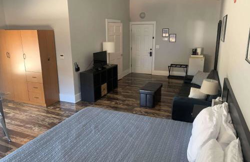 Boutique Hotel Room 3 - Foto 3