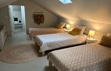 Vila Bem Estar - Comporta - plage de Carvalhal 12 pers - Foto 53