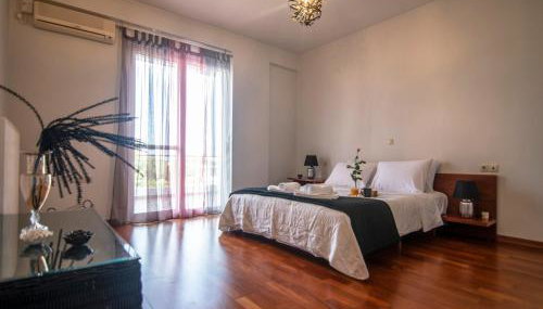 Akrata's Elegant Luxury Suite - Foto 2