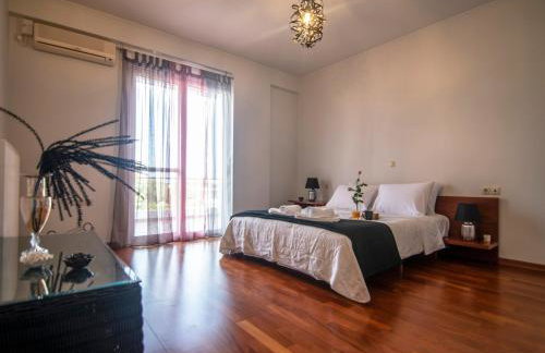 Akrata's Elegant Luxury Suite - Foto 2