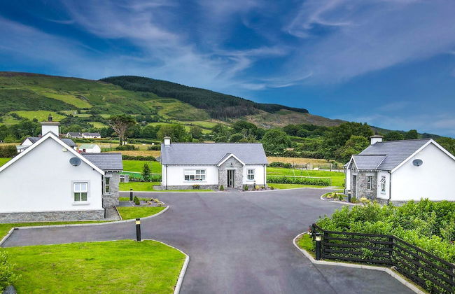 Clonlum Holiday Cottages - Foto 1