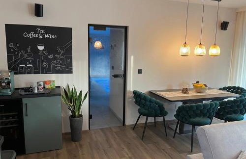 Villa Granea with indoor heated pool and sauna - Foto 31