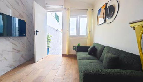 Cascais Garden Hotel 105 - Foto 4