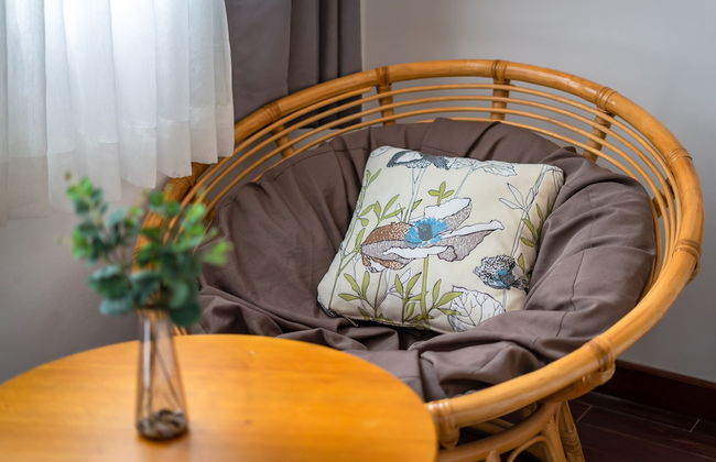 Saigon One Service Apartment - Foto 24