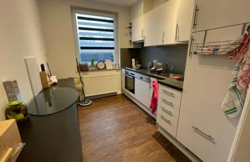 Like a house - lovely Maisonette with Cats - Foto 20