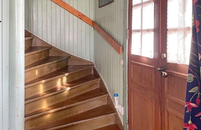 4 Star Holiday Home in NYE - Foto 17