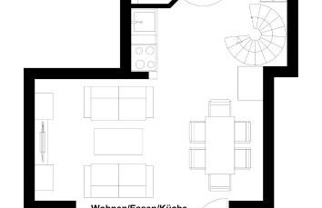 Ferienwohnung Neuensienchen im Haus am See - Foto 28