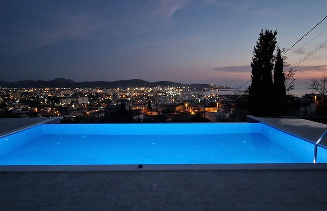 Uphill Glavanovic Villa - Foto 19