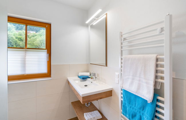 Bergerlodge - Foto 12