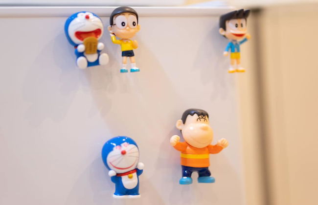 Doraemon's House - Foto 44