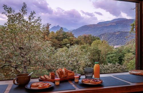 Pyrénées Prestige - Villas d'exceptions et hébergements insolites - Foto 32