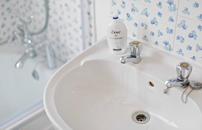 Cozy 2 Bedroom Flat in Pimlico near Metro Station - Foto 14